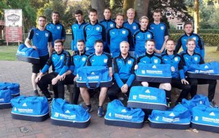 2. Herrenmannschaft BW Lüsche